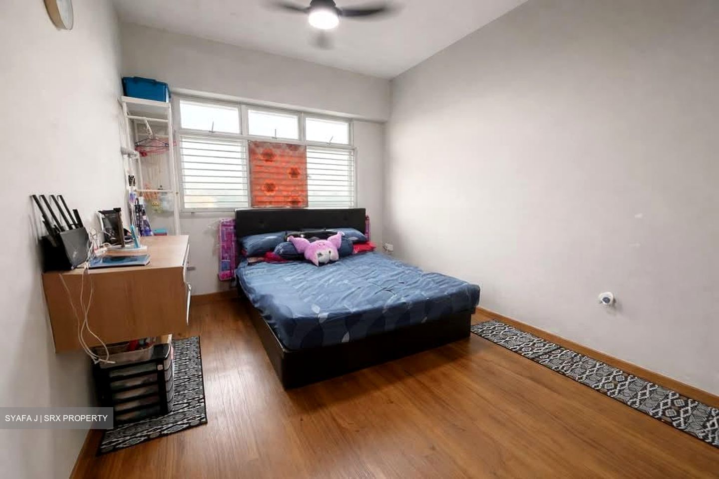 Blk 101B Eastcreek @ Canberra (Sembawang), HDB 4 Rooms #547427621